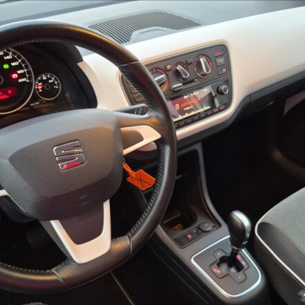 1,0 55kW Chic AUTOMAT S.KNIHA