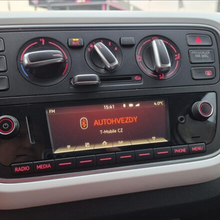 1,0 55kW Chic AUTOMAT S.KNIHA