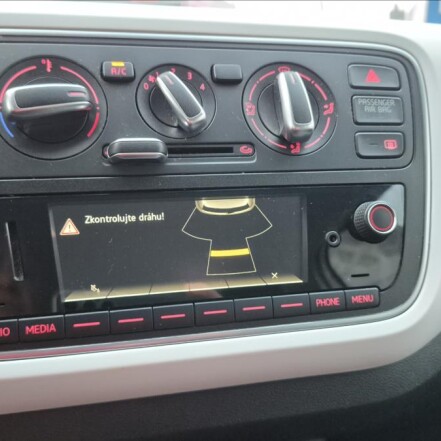 1,0 55kW Chic AUTOMAT S.KNIHA