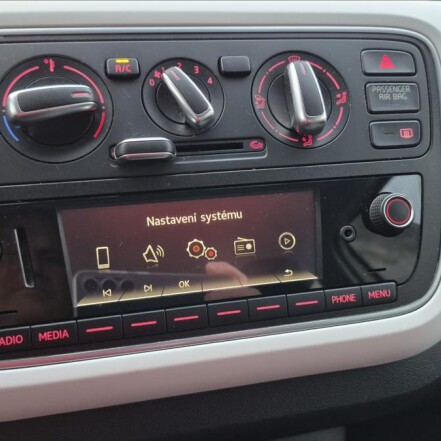 1,0 55kW Chic AUTOMAT S.KNIHA