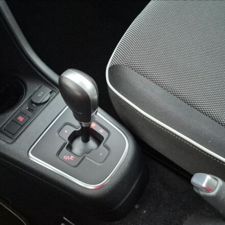 1,0 55kW Chic AUTOMAT S.KNIHA