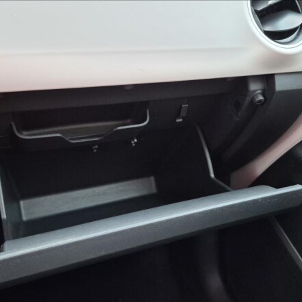 1,0 55kW Chic AUTOMAT S.KNIHA