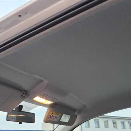 1,0 55kW Chic AUTOMAT S.KNIHA