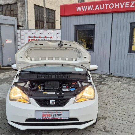 1,0 55kW Chic AUTOMAT S.KNIHA