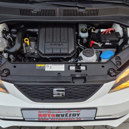 1,0 55kW Chic AUTOMAT S.KNIHA