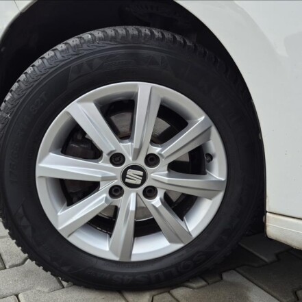 1,0 55kW Chic AUTOMAT S.KNIHA