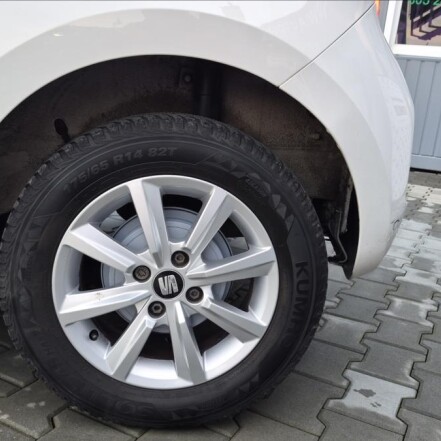 1,0 55kW Chic AUTOMAT S.KNIHA