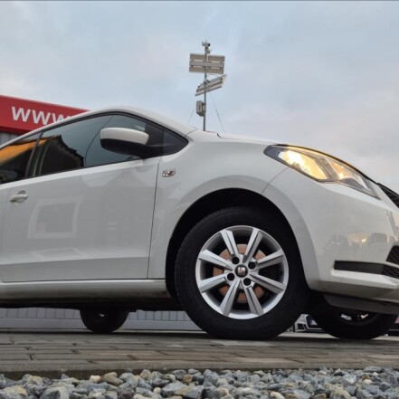 1,0 55kW Chic AUTOMAT S.KNIHA