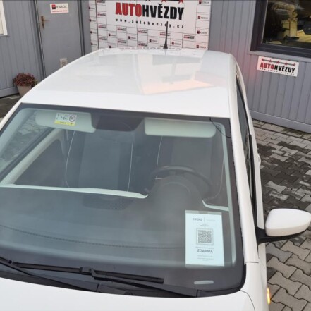 1,0 55kW Chic AUTOMAT S.KNIHA