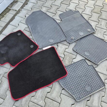 1,6 TDCI Titanium S.KNIHA