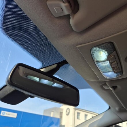 1,6 TDCI Titanium S.KNIHA