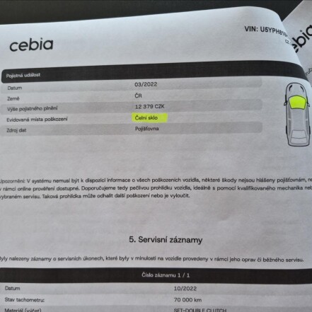 1,6 T-GDI AWD AT STYLE ČR 1.MAJITEL