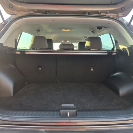 1,6 T-GDI AWD AT STYLE ČR 1.MAJITEL