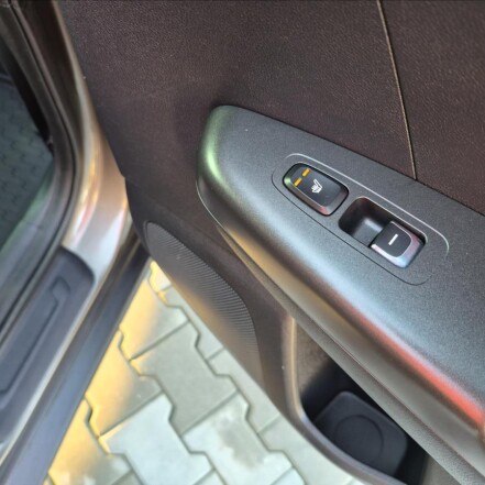 1,6 T-GDI AWD AT STYLE ČR 1.MAJITEL