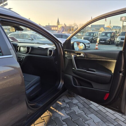 1,6 T-GDI AWD AT STYLE ČR 1.MAJITEL