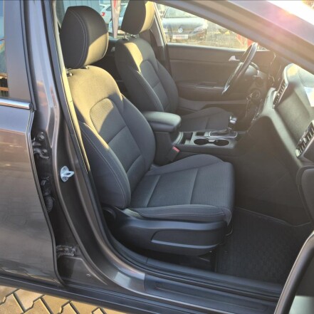 1,6 T-GDI AWD AT STYLE ČR 1.MAJITEL