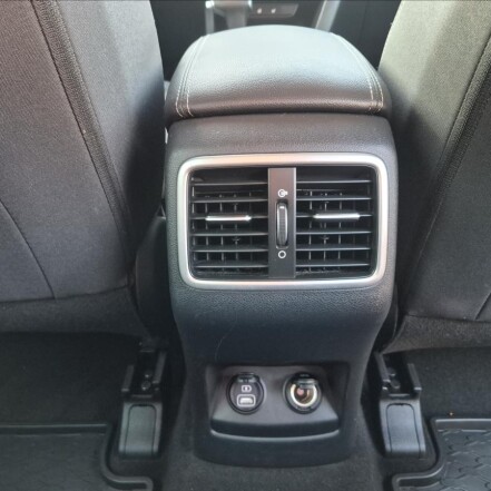 1,6 T-GDI AWD AT STYLE ČR 1.MAJITEL