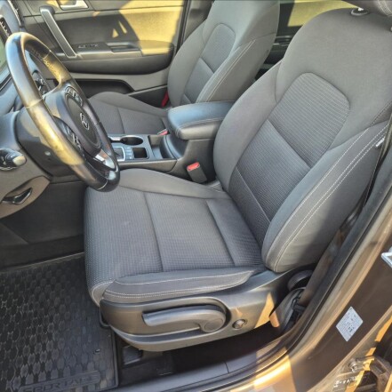 1,6 T-GDI AWD AT STYLE ČR 1.MAJITEL