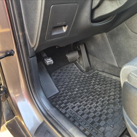 1,6 T-GDI AWD AT STYLE ČR 1.MAJITEL