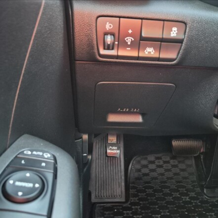 1,6 T-GDI AWD AT STYLE ČR 1.MAJITEL