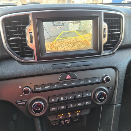 1,6 T-GDI AWD AT STYLE ČR 1.MAJITEL