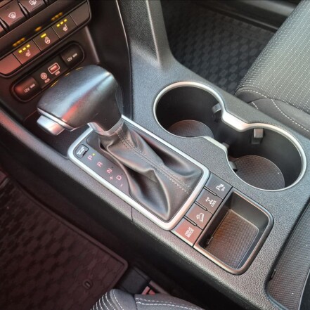 1,6 T-GDI AWD AT STYLE ČR 1.MAJITEL