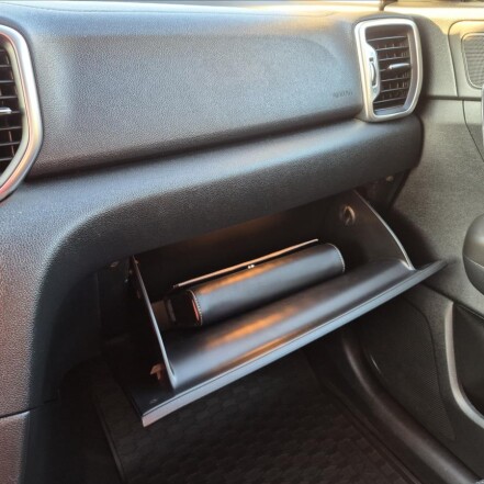 1,6 T-GDI AWD AT STYLE ČR 1.MAJITEL