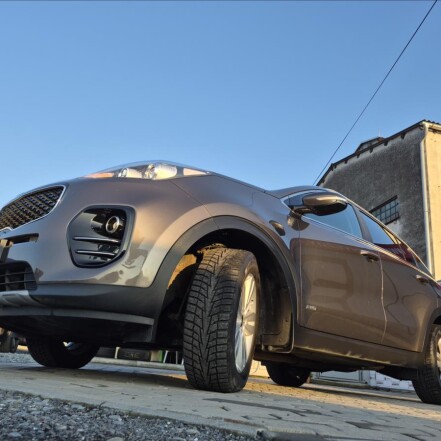 1,6 T-GDI AWD AT STYLE ČR 1.MAJITEL