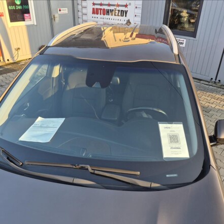 1,6 T-GDI AWD AT STYLE ČR 1.MAJITEL