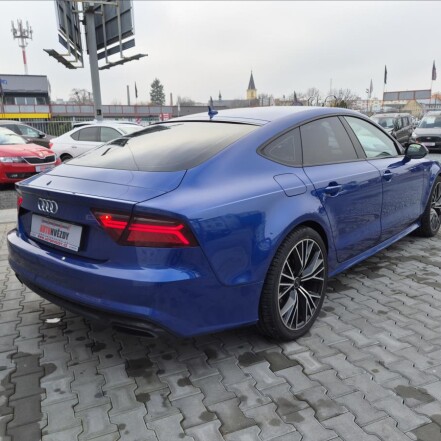 3,0 biTDI V6 S-Line QUATTRO ČR 1.MAJITEL