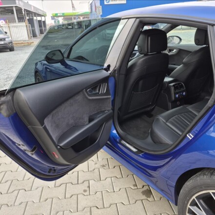 3,0 biTDI V6 S-Line QUATTRO ČR 1.MAJITEL