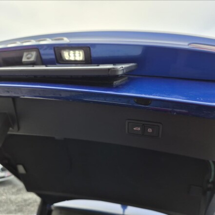 3,0 biTDI V6 S-Line QUATTRO ČR 1.MAJITEL