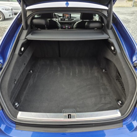 3,0 biTDI V6 S-Line QUATTRO ČR 1.MAJITEL