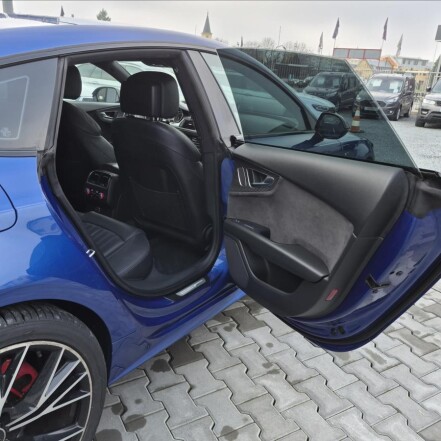 3,0 biTDI V6 S-Line QUATTRO ČR 1.MAJITEL