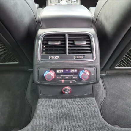 3,0 biTDI V6 S-Line QUATTRO ČR 1.MAJITEL