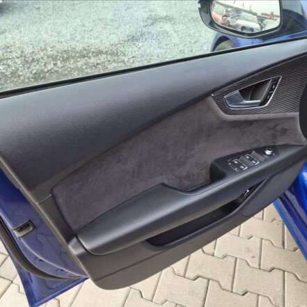 3,0 biTDI V6 S-Line QUATTRO ČR 1.MAJITEL