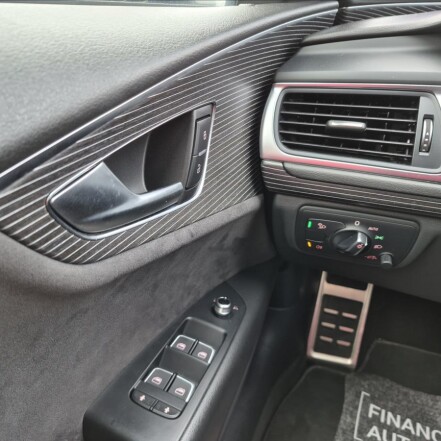 3,0 biTDI V6 S-Line QUATTRO ČR 1.MAJITEL