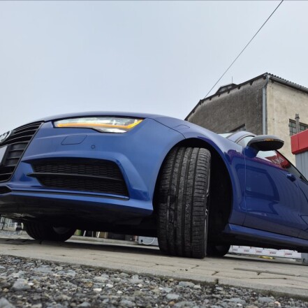 3,0 biTDI V6 S-Line QUATTRO ČR 1.MAJITEL