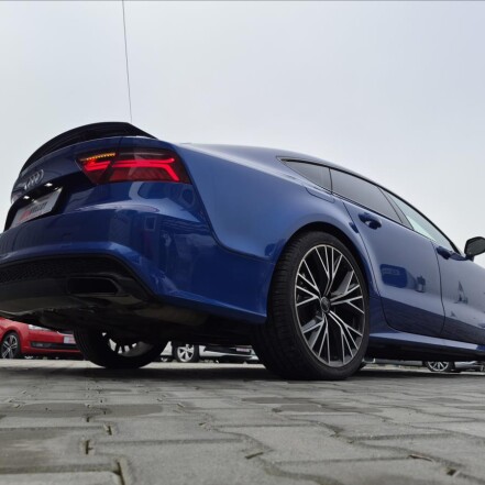 3,0 biTDI V6 S-Line QUATTRO ČR 1.MAJITEL