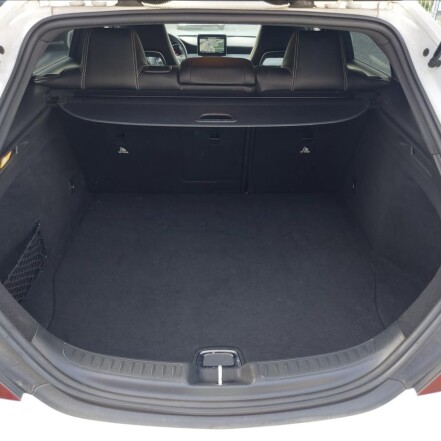 200d Shooting Brake S.HISTORIE