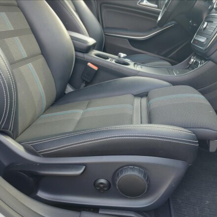 200d Shooting Brake S.HISTORIE