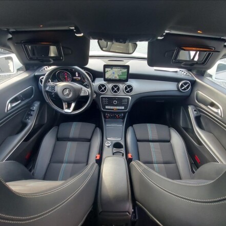 200d Shooting Brake S.HISTORIE