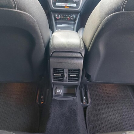 200d Shooting Brake S.HISTORIE