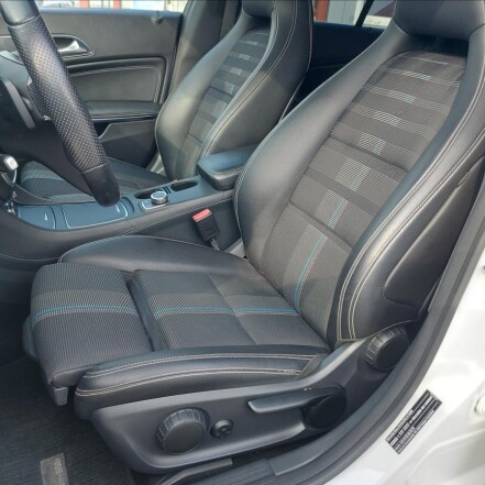 200d Shooting Brake S.HISTORIE