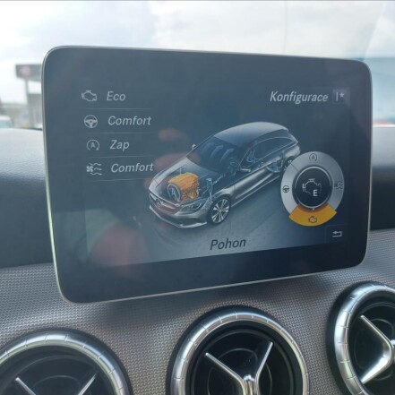 200d Shooting Brake S.HISTORIE