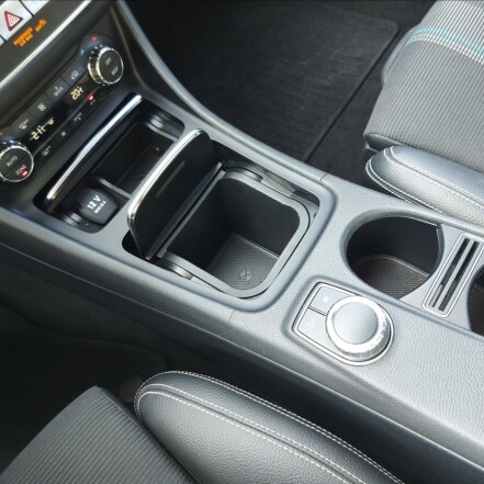 200d Shooting Brake S.HISTORIE