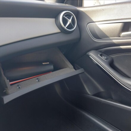 200d Shooting Brake S.HISTORIE