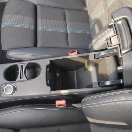 200d Shooting Brake S.HISTORIE