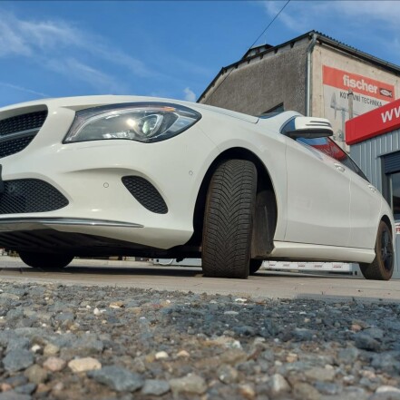 200d Shooting Brake S.HISTORIE