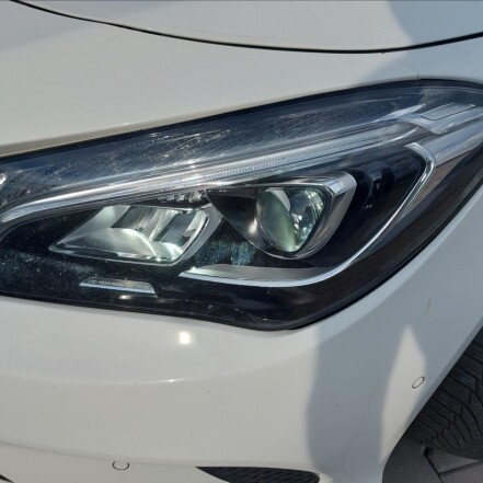 200d Shooting Brake S.HISTORIE